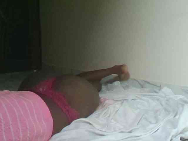 Cutebabe webcam