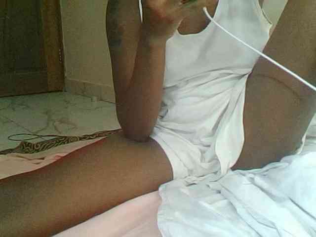 Cutebabe webcam