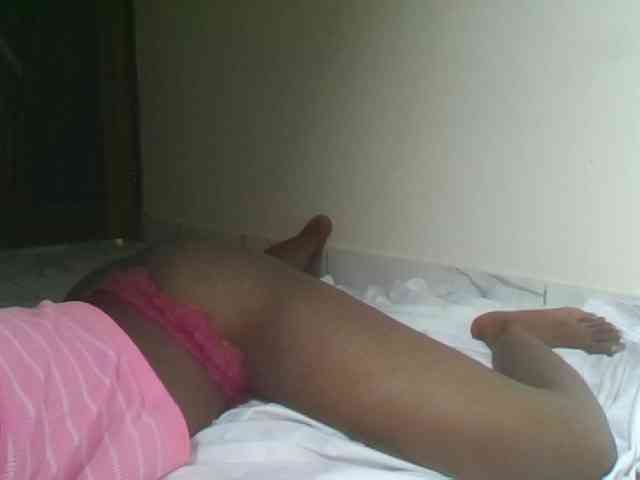 Cutebabe webcam