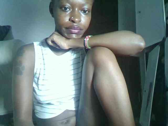 Cutebabe webcam