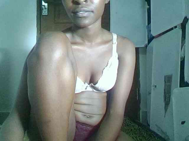 Cutebabe webcam
