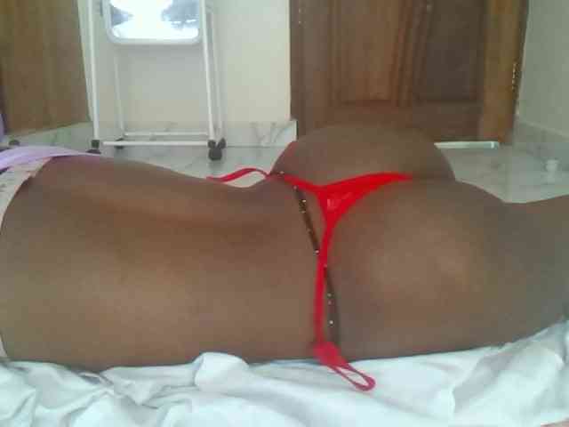 Cutebabe webcam