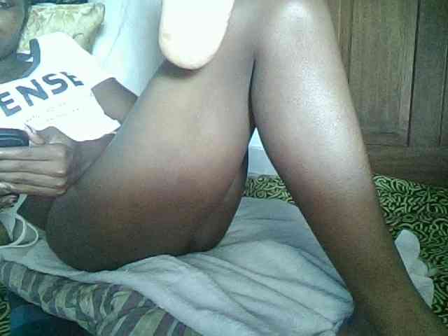 Cutebabe webcam