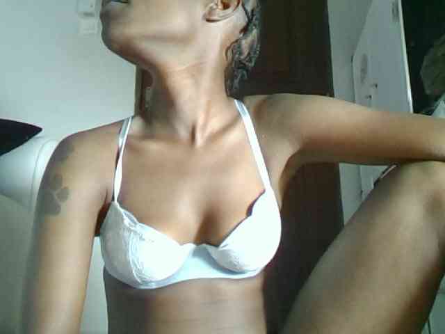 Cutebabe webcam