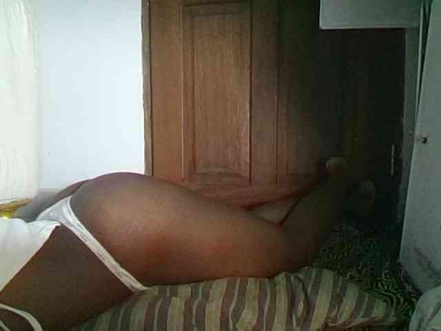 Cutebabe webcam