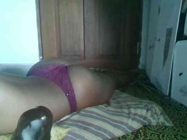 Cutebabe webcam