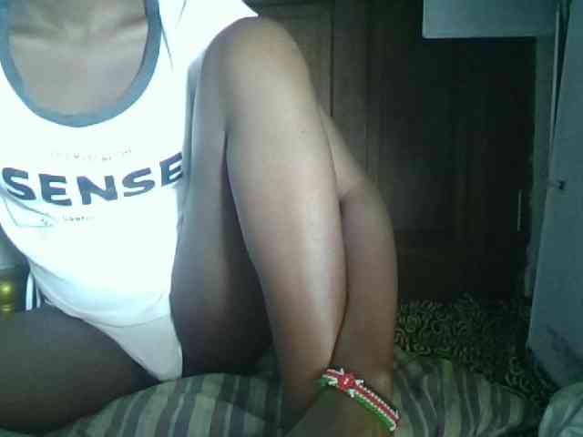 Cutebabe webcam