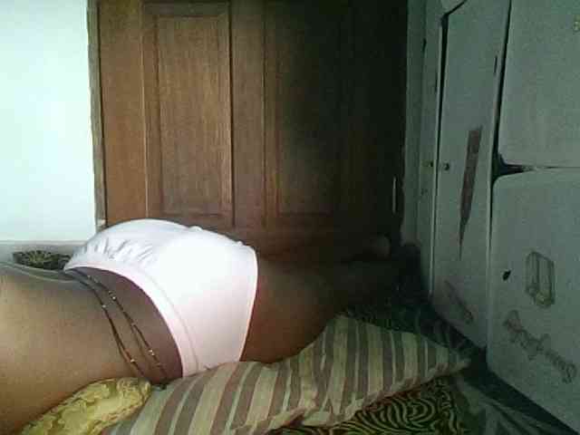 Cutebabe webcam
