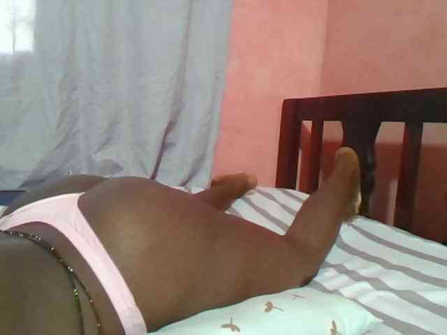 Cutebabe webcam