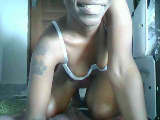 Cutebabe webcam