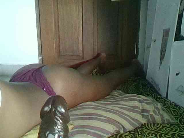 Cutebabe webcam