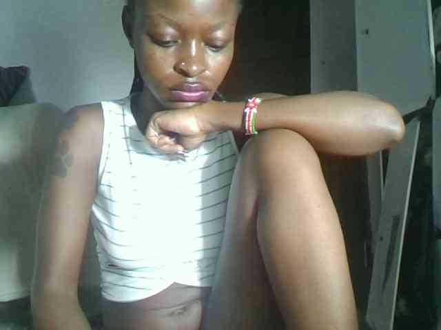 Cutebabe webcam
