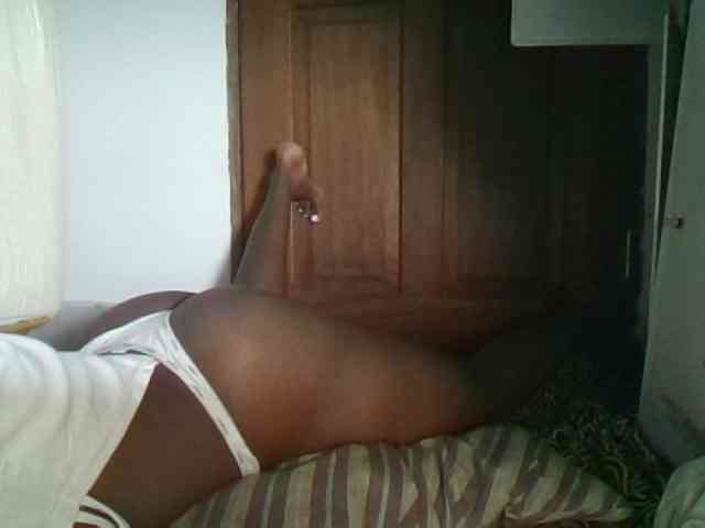 Cutebabe webcam