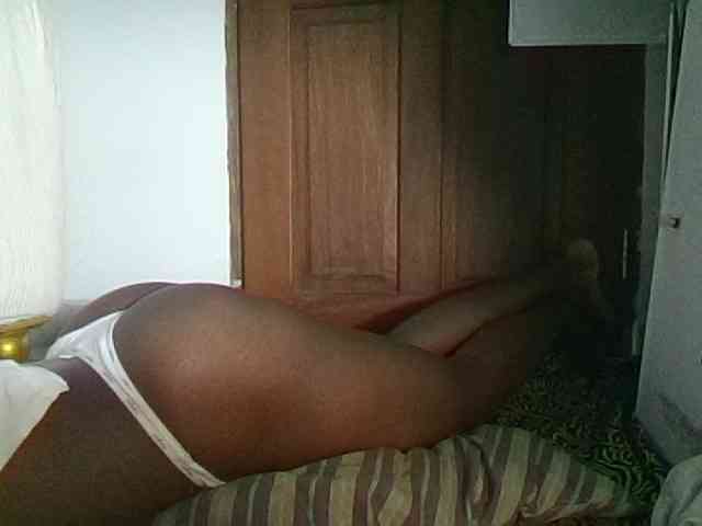 Cutebabe webcam