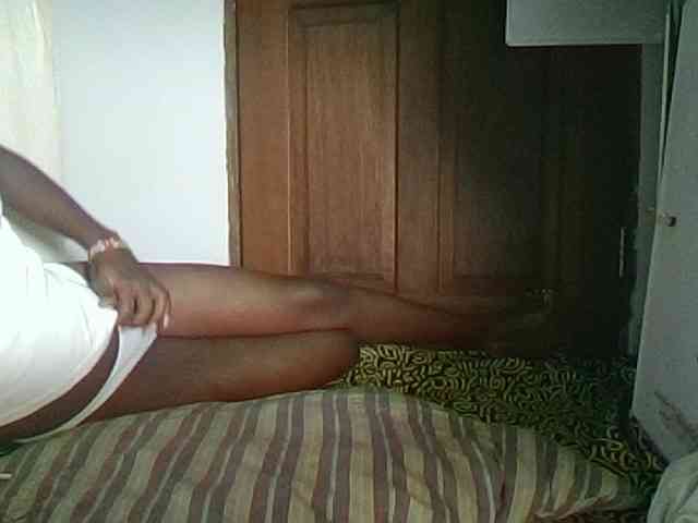 Cutebabe webcam