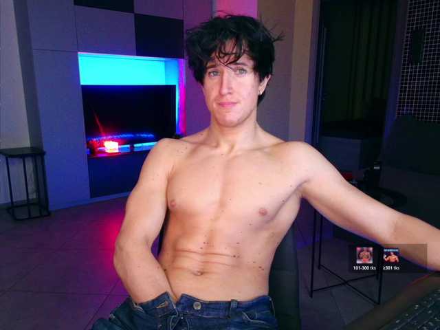 ChristianLevine