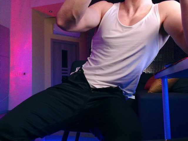 JustChrisHere