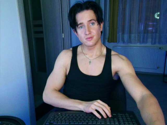 ChristianLevine