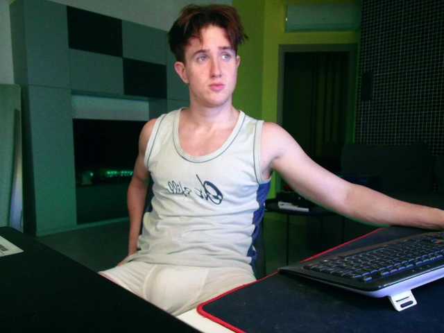 JustChrisHere