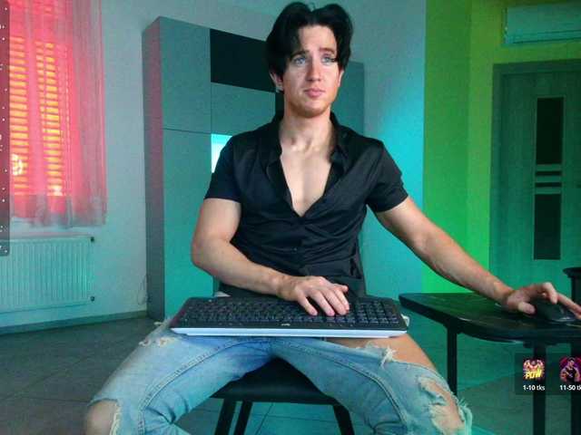 ChristianLevine