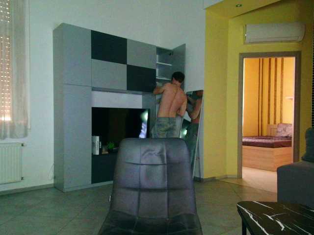 JustChrisHere, 20 y/o - Live Cam on BongaCams