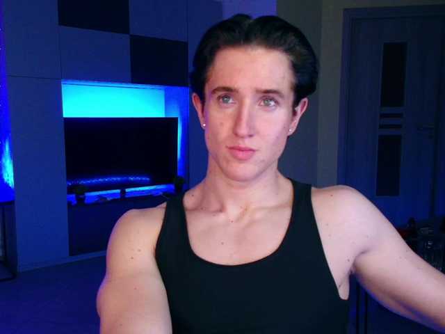 JustChrisHere