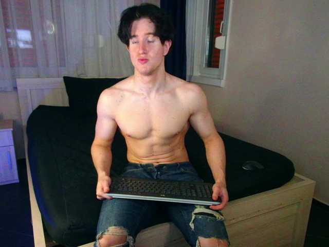 JustChrisHere