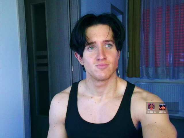 ChristianLevine