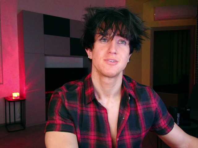 JustChrisHere