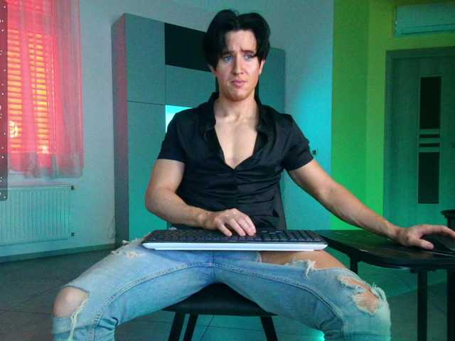 ChristianLevine