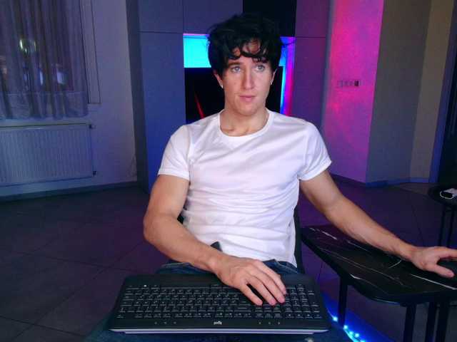 JustChrisHere