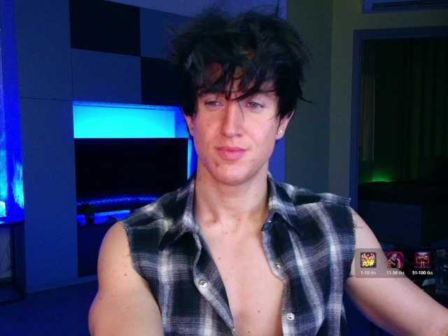 JustChrisHere