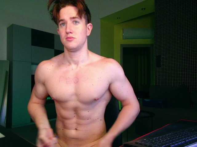 ChristianLevine