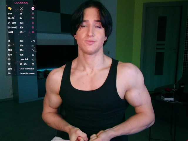 JustChrisHere