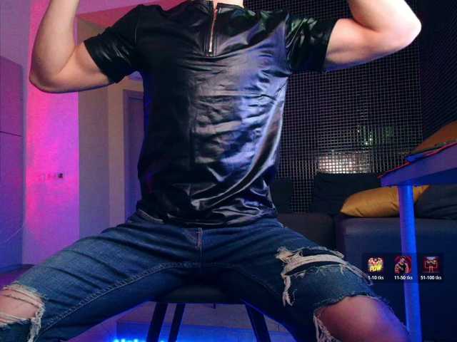 JustChrisHere