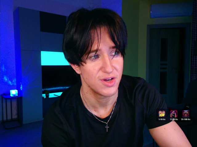 JustChrisHere