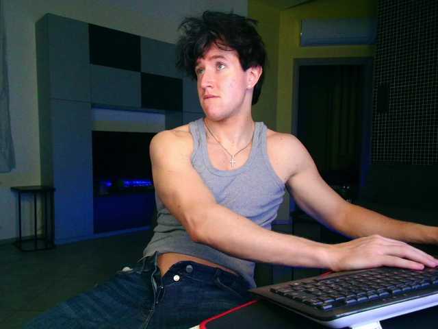 JustChrisHere