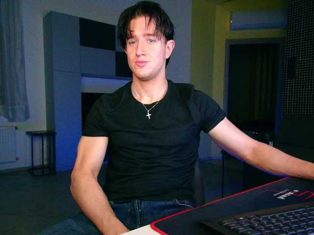JustChrisHere