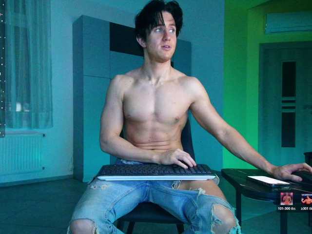 ChristianLevine
