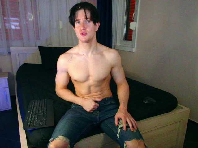 JustChrisHere