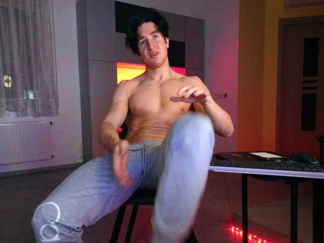 ChristianLevine