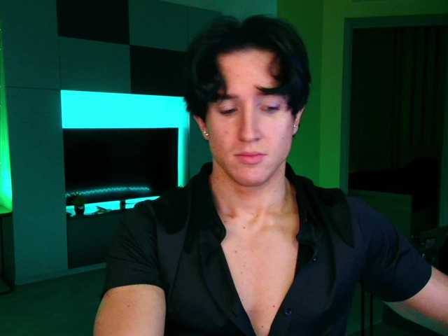 JustChrisHere