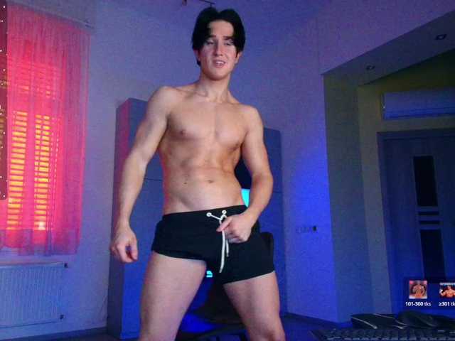 ChristianLevine