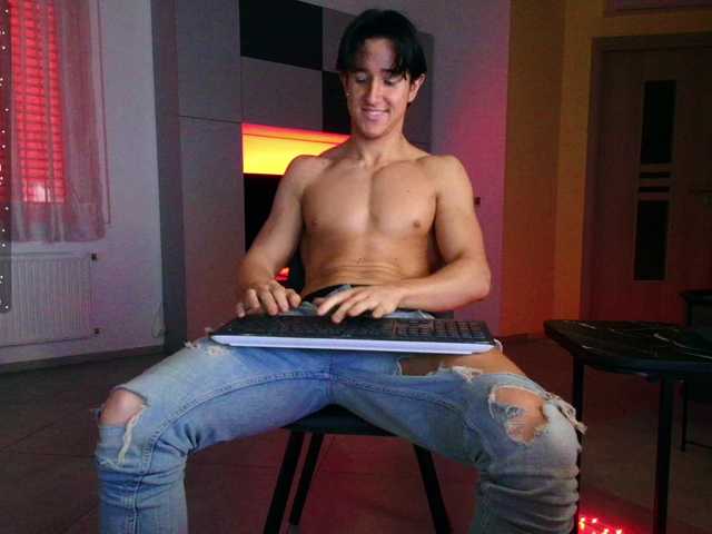 ChristianLevine