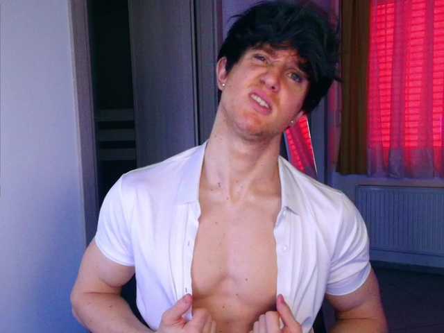 ChristianLevine