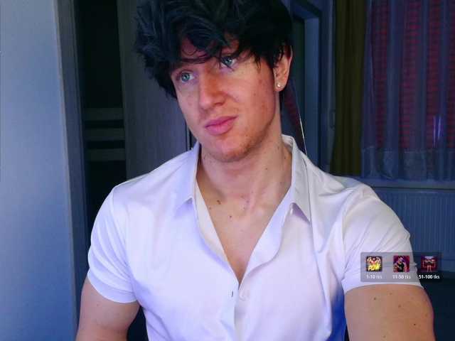 ChristianLevine