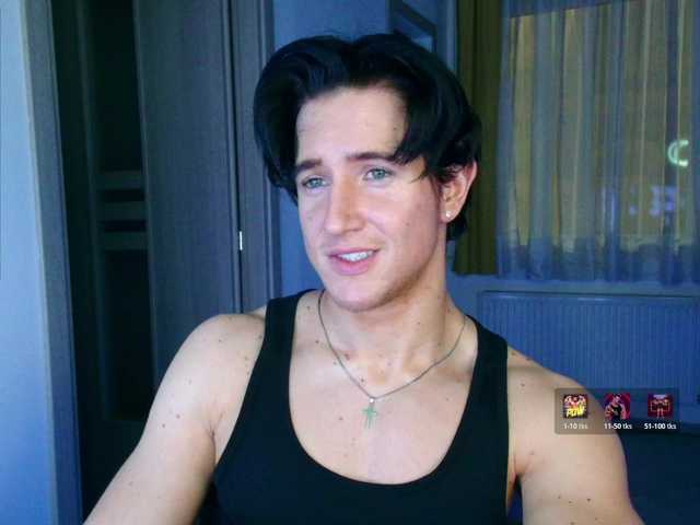 ChristianLevine