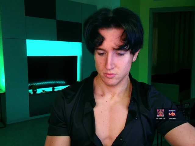 JustChrisHere