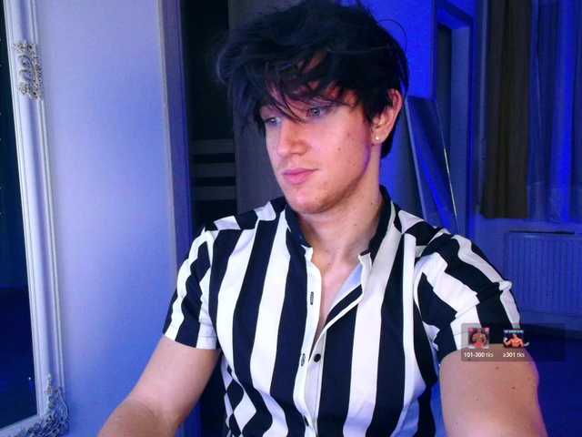 ChristianLevine