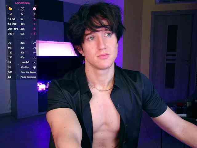 ChristianLevine